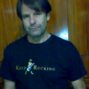 Cláudio José - @Tatera_ArtRock - Twitter