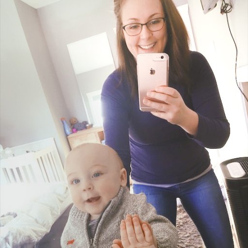 megworksout's profile picture. Motherhood + Fitness Blogger ✌🏻