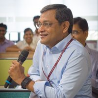 Sanjay Tolia(@sanjay_tolia) 's Twitter Profile Photo