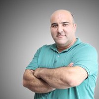 Hürol EROĞLU (@hurole) Twitter profile photo