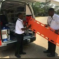 Bunyala Rescue Team (@bunyalateam) 's Twitter Profile