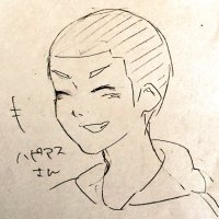 ハピマス(@Dva_orisa) 's Twitter Profile Photo