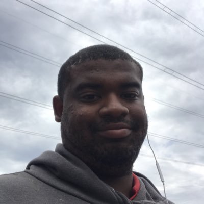 New account. A would be filmmaker. fan of things geeky.