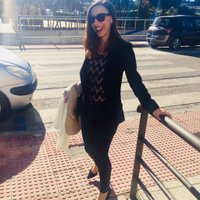 Amanda (@louri91) 's Twitter Profile