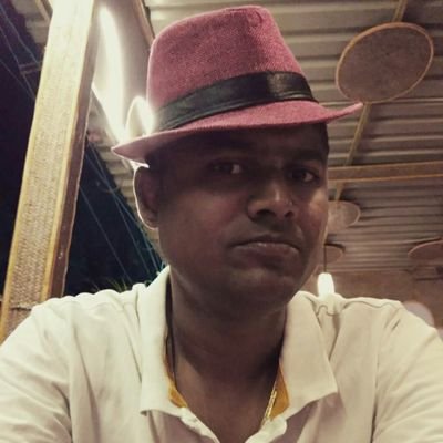 margam_santosh's profile picture. 