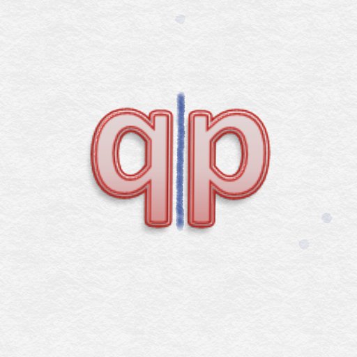 quartopus's profile picture. A trove of ritzy technology information