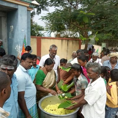 ந.சுரேஷ். பாரதிய ஜனதா கட்சி. மாவட்டவிவசாய அணி பொது செயலாளர்.
திருவண்ணாமலை மாவட்டம்.