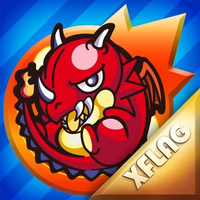 モンスターストライク公式 モンスト Monsut Xflag Twitter