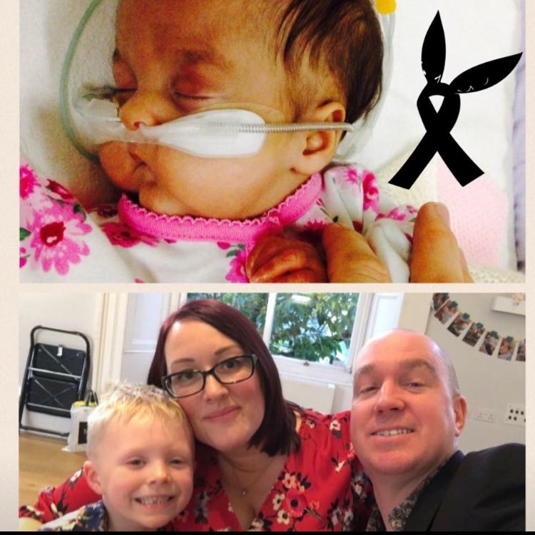 Spanna99's profile picture. Wife of @dannyn7 and Mum to Jamie & our angel Scarlett Olivia 🎈In Rio Ferdinand: Being Mum & Dad.