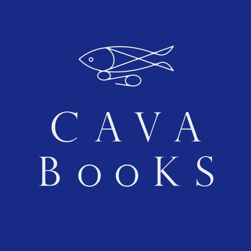 CAVA BOOKS（サヴァ・ブックス）さんのプロフィール画像