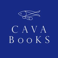 CAVA BOOKS（サヴァ・ブックス）(@cavabooks) 's Twitter Profile Photo