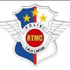 RTMC Ditlantas Polda Kalsel