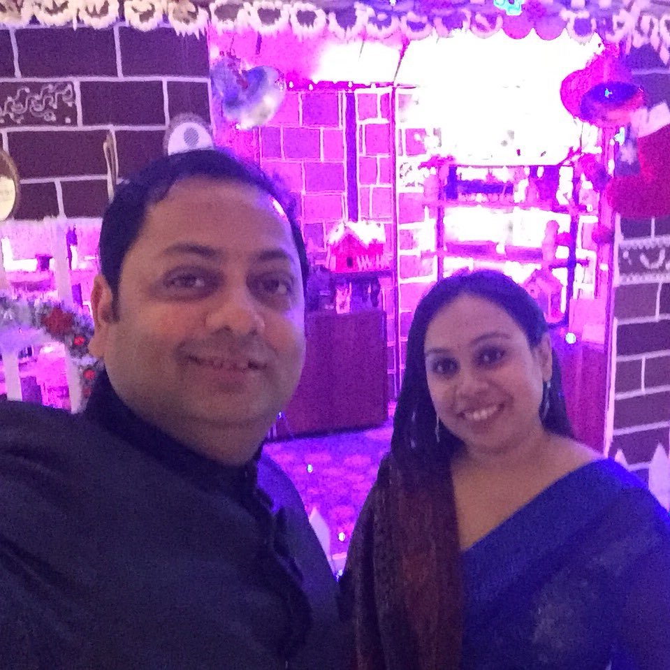 #An-Intrapreneur, #Evangelist, Digital Strategist, Creator of Opportunities at ValueFirst | ISB | Vice President-CIO Association (CIO Klub)