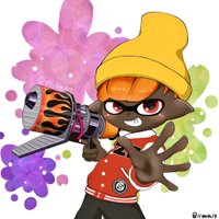 おしょう (@ss_ika403) 's Twitter Profile
