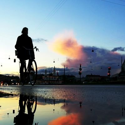 Salamino15's profile picture. Move, discover, nourish, connect, and relax.