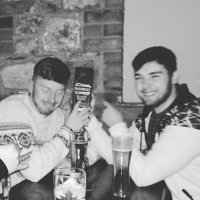 Aaron Coad (@aaroncoad) 's Twitter Profile