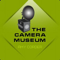 Amy Corder - @TheCameraMuseum Twitter Profile Photo