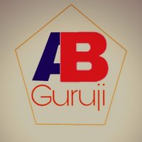 A.B Guruji (@abguruji) 's Twitter Profile Photo