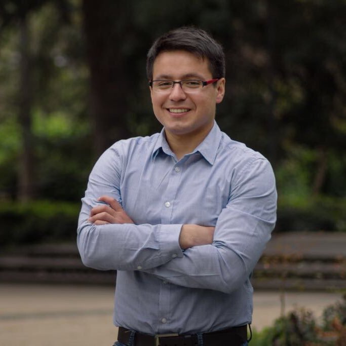 Claudio Pardo Paredes, Ingeniero Civil Industrial, Deportista, Consejero regional “CORE”. Trabajo por un país más justo.