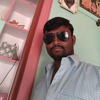 RatimaniShivu's profile picture. Shivu