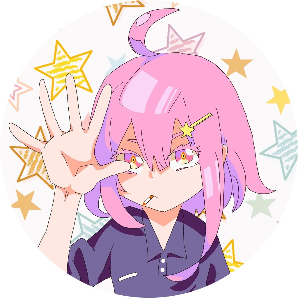 ゆう@お絵かきさんのプロフィール画像