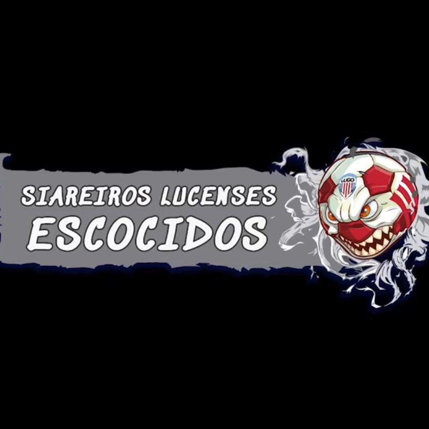 Unha conta de siareiros do @CDeportivoLugo Na que queremos mostrar a nosa indignación coas arbitraxes que padece o equipo. Basta xa! Pero qué carallo pitan!