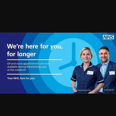 leannebrooks5's profile picture. Nurse practitioner specialising in long term conditions. Live by, You need to be yourself as everyone else is taken, quote not my own but all my views will be.