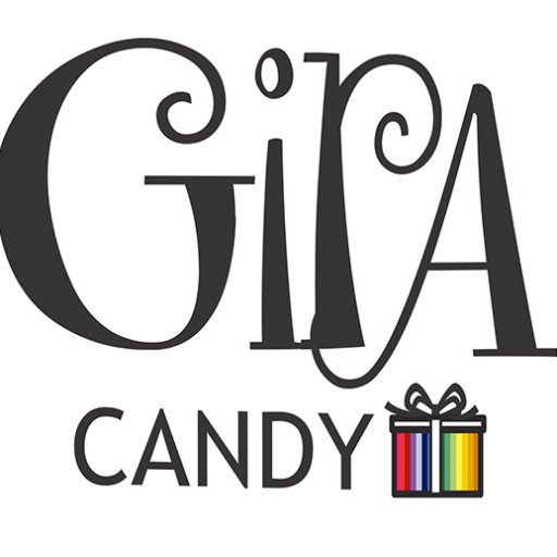 GIRACANDY's profile picture. Personalizados para empresas, casamentos, bodas e festas
