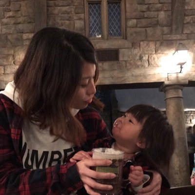 UPPlV3ZqpY9ilYV's profile picture. 娘と旦那がだーいすき❤︎