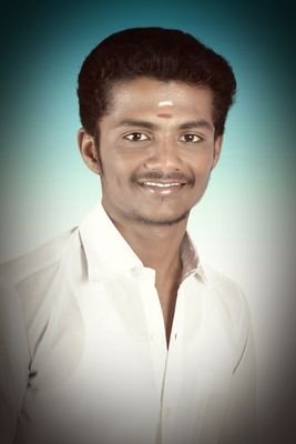 AshokAgamudayar's profile picture. 