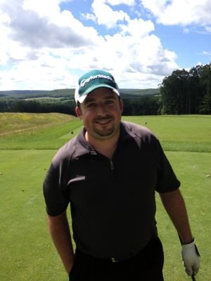 Craig_C92's profile picture. Follower of Christ, Husband to my amazing wife, Father of 2 boys, Step Father of 2 more boys, Outdoors Adventurer, Always been Eagles Fan