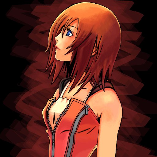 Elairaさんのプロフィール画像