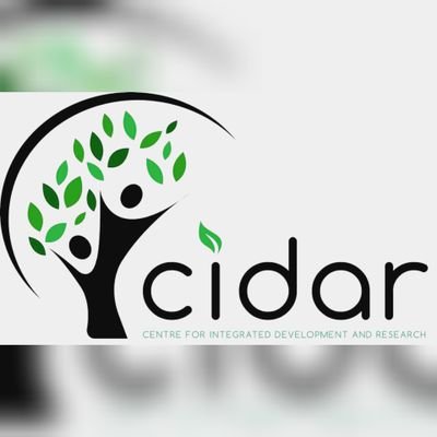 Centre for Integrated Development and Research (CIDAR) NGO.
Our Work: WASH; IDPs; MHM; Food Security; Livelihood; Health; women & Child Dev; Renewable Energy