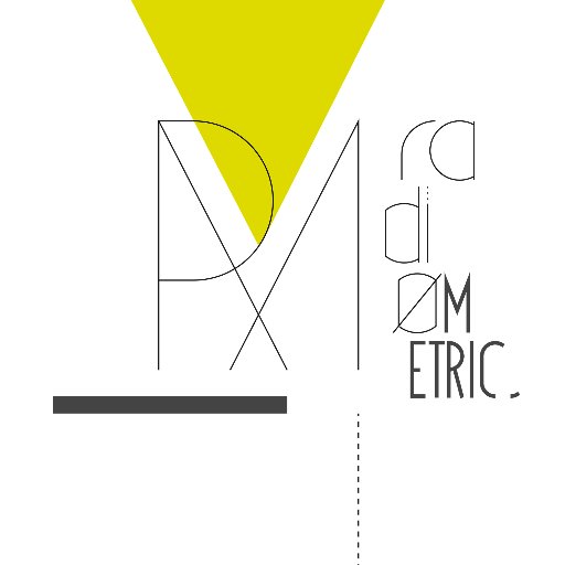 RADIOMETRIC_'s profile picture. MOTIONDESIGNSTUDIO