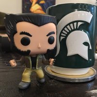 Kevin Yost (F3 Wolverine) (@yostkevi) 's Twitter Profile Photo Kevin Yost (F3 Wolverine) (@yostkevi) 's Twitter Profile Photo