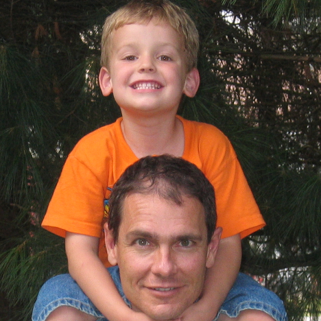 Adrian Schleis