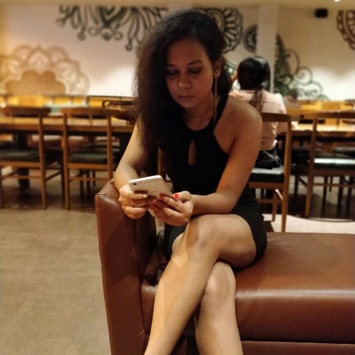 purnimasingh053's profile picture. 