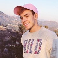 ✖️Aaron ✖️ (@satansxdaddy) 's Twitter Profile
