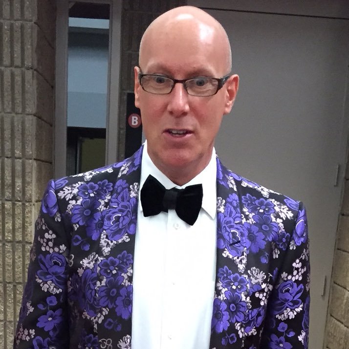 madtodd's profile picture. CEO, Aztec Shops and Associate Vice President, Business and Financial Affairs at San Diego State University.