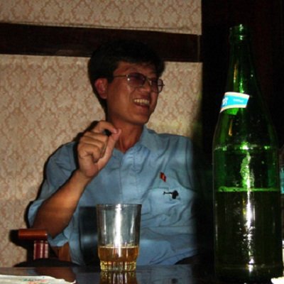 Very likeable dude, joining the community to contribute to world democracy ;)