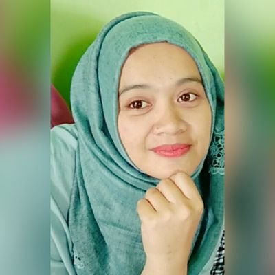 Bahagia itu tidak bisa dinilai dari luar