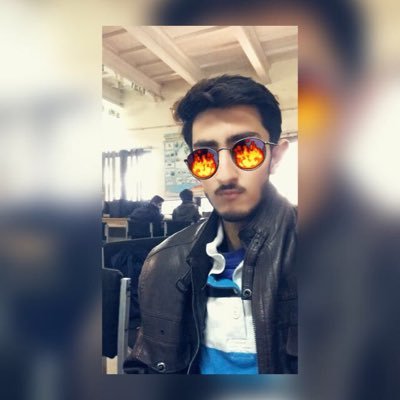 ajwadmalikyaho1's profile picture. 