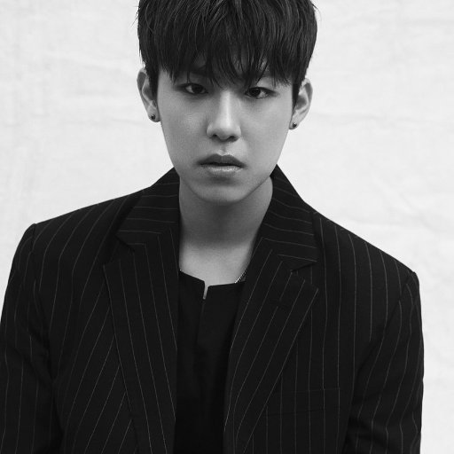 • 박우진 •