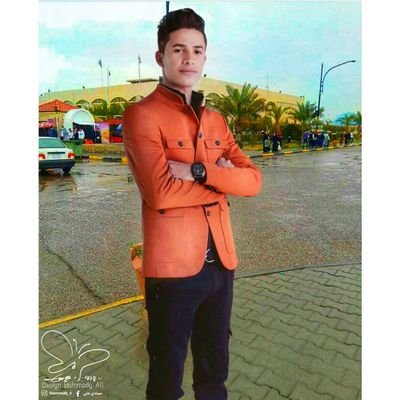 RaadJaber3's profile picture. شـمـا صـرت بـالـدنيـا ناعم ماتعـيش

المـوخـشن مايـوگــف بغربـيلـــهـا