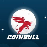 COINBULL(@coin_bull) 's Twitter Profile Photo