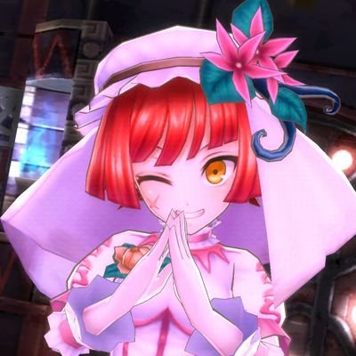 misamisa032212's profile picture. メギド72流行れヾ(●´∇｀●)ﾉ
メギド72をやっている方フォロワーさんになってください！
推しキャラやクエストの攻略など情報交換しましょう！
是非よろしくお願いします((｡´･ω･)｡´_ _))ﾍﾟｺﾘ
その他ナイクロとデスチャをぼちぼち