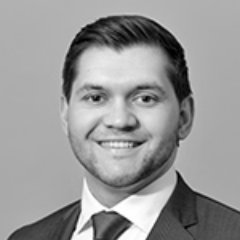 Consultant @zeb_consulting Austria. Interested in Big Data, Analytics, Machine Learning - Views are my own.