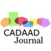 CADAAD Journal (@cadaadjournal) Twitter profile photo CADAAD Journal (@cadaadjournal) Twitter profile photo