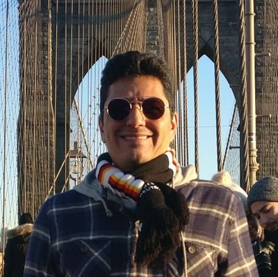 MiguelVielmA325's profile picture. Profesor, Asesor y Consultor en Ingeniería Estructural y Sísmorresistente, Patología de Estructuras. Gerente de Proyectos. Instagram @miguelvielma325