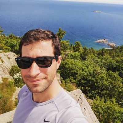 rjwerder's profile picture. 